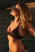 Marie Jo Tomar Padded Triangle Bikini Top